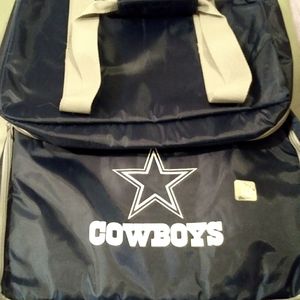 Dallas Cowboys Cassarole Carrier